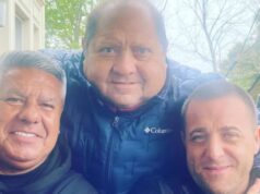 Javier “Pipo” Marín falece: líder histórico do Ascenso e principal apoiador de Chiqui Tapia