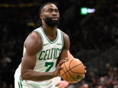 Melhores apostas Celtics x Lakers, Iowa x Wisconsin, mais domingo, 22 de fevereiro