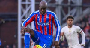 Crystal Palace Stars é a melhor contratação desde o meta