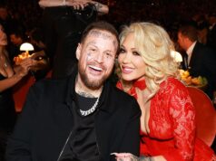 Bunny Joe revela infidelidade do rolinho de gelatina no livro de memórias ‘Stripped Down’