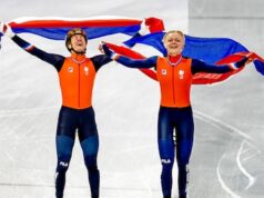 Os clubes de pista curta estão crescendo novamente após o sucesso olímpico: ‘As inscrições estão chegando’