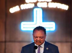 Jesse Jackson, o herdeiro político do movimento Martin Luther King, morreu