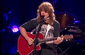 Jesse Wells: Mantendo vivo o espírito da música folclórica americana