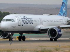 Problemas de segurança de voo da JetBlue levam ao fechamento temporário do aeroporto de Aruba