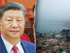 Os Estados Unidos alertam o Peru que o controle dos portos pela China ameaça a soberania nacional