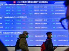 Os temores da repressão chinesa começam a ser ouvidos no Tibete – Washington começa a recuar