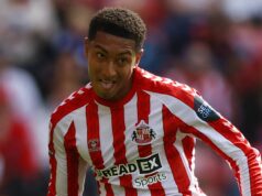 New Job é agora o jogador mais caro do Sunderland
