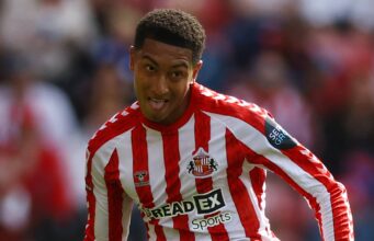 New Job é agora o jogador mais caro do Sunderland