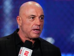 Joe Rogan diz que se recusa a conhecer Jeffrey Epstein