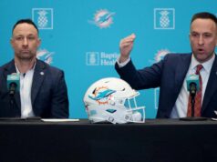 O que vem por aí para Dolphins após lançar Tyreek Hill, Bradley Chubb; Seu futuro