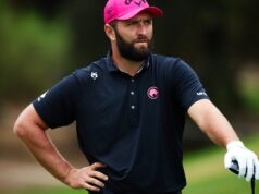 Jon Rahm corre o risco de ausência da Ryder Cup após decidir rejeitar os termos do acordo do DP World Tour