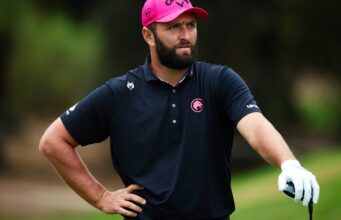 Jon Rahm corre o risco de ausência da Ryder Cup após decidir rejeitar os termos do acordo do DP World Tour