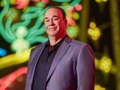 A estrela de ‘Bar Rescue’ Jon Taffer culpa os medicamentos para perder peso pelos problemas do restaurante