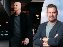 Esperamos que Jordi Cruijff conheça tanto as pessoas quanto sua mãe.