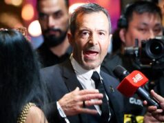 O Napoli está constantemente ligado a Jorge Mendes para contratar a estrela do Wolves, João Gomez