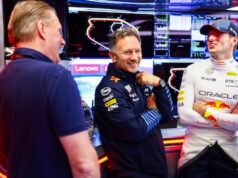 Christian Horner na série da Netflix sobre demissão da Red Bull: ‘Não acredite que Verstappens seja o responsável’