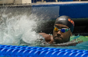 Josh Liendo deu início ao Epic Splits na SEC Champs