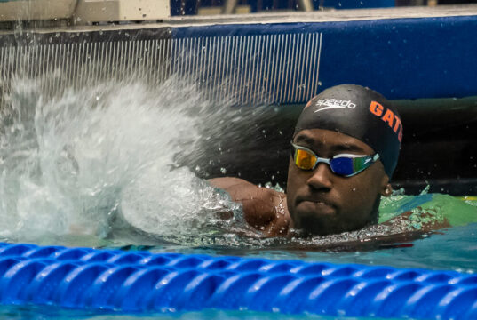 Josh Liendo deu início ao Epic Splits na SEC Champs