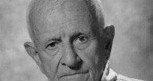 Cinema argentino lamenta a morte de Juan Carlos Desanzo