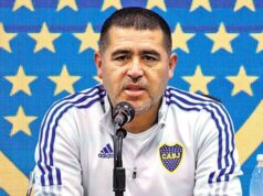 Riquelme resolveu resolver o problema com as próprias mãos e conheceu o time do Boca após a derrota para o Vélez: o que ele disse