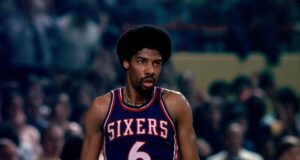 Julius Erving: “Não há descanso em nossa época porque…”