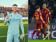 Justin Bigelow estava em boa forma em Gênova, enquanto Donyell Malen marcou duas vezes pela Roma contra o Napoli.