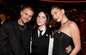 8 momentos dos bastidores do Grammy de 2026 que você não verá na TV