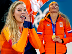 Jatta Leerdam Thongkam chega ao estrelato: ‘Se você seguir seu coração, tudo sempre dará certo.’