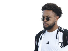 McKennie estendeu oficialmente seu tempo na Juventus