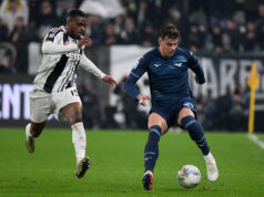 Juventus 2-2 Lazio – Maldini anuncia sua chegada