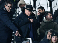 Lazio avança no projeto do Stadio Flaminio à medida que o custo total aumenta para 480 milhões de euros