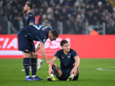 Lazio estrela Zaccagni e Basic retornam para as semifinais da Coppa Itália