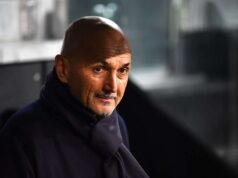 Surgem dúvidas sobre o futuro de longo prazo de Luciano Spalletti na Juventus