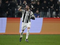 Manuel Locatelli, da Juventus, fala sobre a dor da Liga dos Campeões: “Dá vontade de chorar”