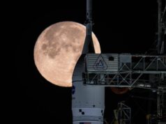 A NASA dispara seu foguete lunar Artemis 2 pela segunda vez em 19 de fevereiro. Será que ele vazará novamente?