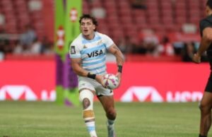 três derrotas e ficaram sem chance de lutar pelo ouro