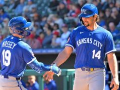 Futuros de apostas esportivas: especialista escolhe times da MLB com mais de 200 para vencer sua divisão em 2026