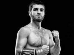 “O eliminador do título IBF de Karen Chukhadjian-Paddy Donovan foi ordenado” .