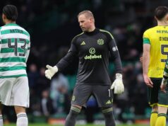 O fracasso de £ 3 milhões em Parkhead nunca mais deve acontecer para o Celtic