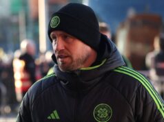 A “Máquina” do Celtic agora parece tão completa quanto Hottie e Schmeichel em Parkhead