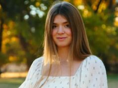 Mulher ucraniana, 21, morta em tiroteio duplo nos EUA enquanto a polícia prendeu ex-25 anos por ‘assassinato’ no Dia dos Namorados