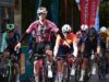 Étoyiles the Bests: O piloto continental Jop Hueman frustra os pilotos do WorldTour e vence 4