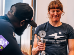 ‘É uma prática histórica que coloca em risco a saúde óssea dos ciclistas’ – como o ciclismo profissional está lidando com sua estranha relação com a baixa densidade óssea