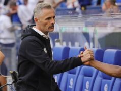 Feyenoord nomeia Kies van Wanderen como novo diretor técnico