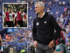 43 Jogadores contratados e o futuro de Robin van Persie: Kees van Wanderen deve decidir agora
