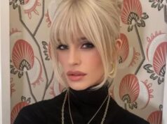 Kelly Osbourne escreve artigo sincero sobre luto sete meses após a morte do pai de Ozzy