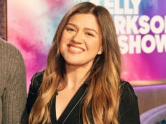 Kelly Clarkson explica decisão de encerrar talk show