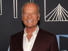 Kelsey Grammer diz que sua política conservadora custou seus amigos