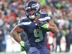 Kenneth Walker III está prestes a atingir a agência gratuita depois que os Seahawks enviaram uma etiqueta de franquia