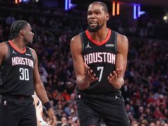Escolhas e previsões gratuitas do draft da NBA: Target Kevin Durant, Stephon Castle Wednesday com código promocional CBSSPORTS